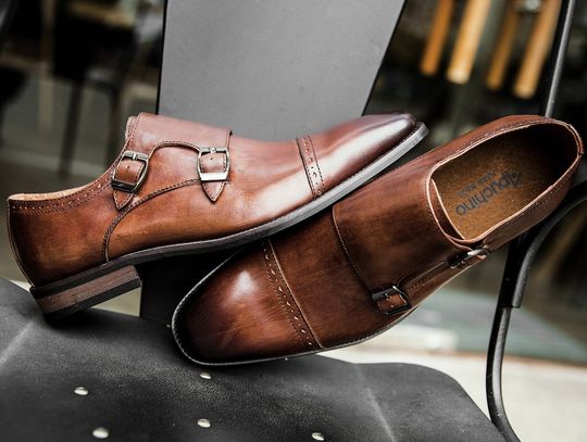 Te rodzaje butów męskich musisz znać!