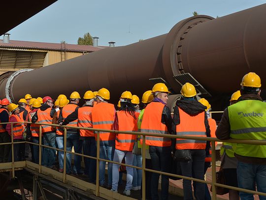 Technologia może być ciekawa