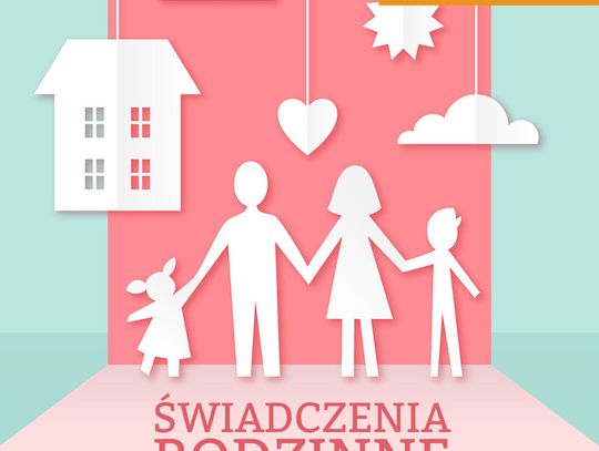 Terminy składania wniosków oraz harmonogram wypłat świadczeń - GOPS