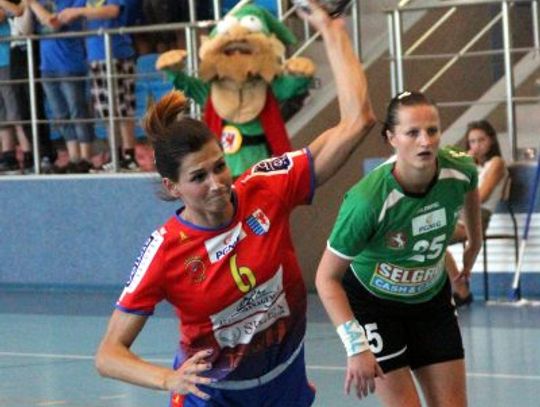 Thriller w Lublinie. Niestety kolejna porażka piłkarek Sambora