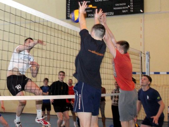 Timex i AZS All Stars najlepsi - Turniej z okazji Dnia Tczewa