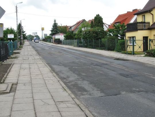 Tirami do piwnicy. Tczewianie obawiają się o swoje domy. Urzędnicy są niewzruszeni