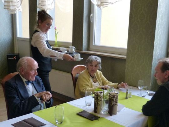 Tłumy, brak miejsc. Tczewianie pokochali "Weekend za pół ceny"