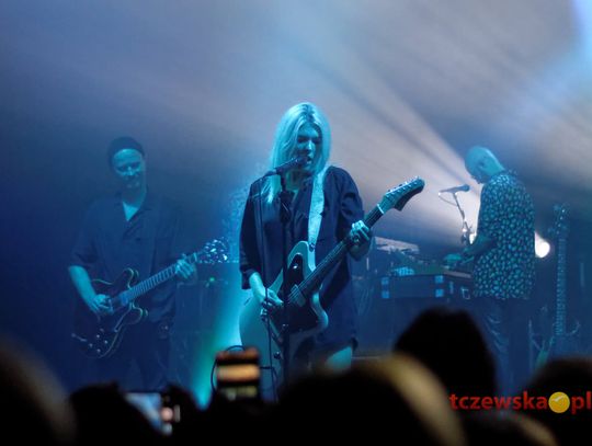 Tłumy na koncercie Darii Zawiałow (ZDJĘCIA)