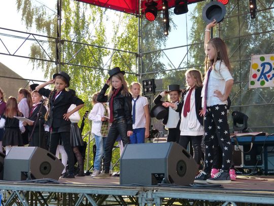 Tłumy na Pikniku. Uroczystości Odpustowe na Górkach