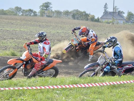 To była impreza! Pot, kurz i słodki ryk silników