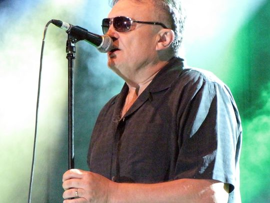 To była noc z przebojami!