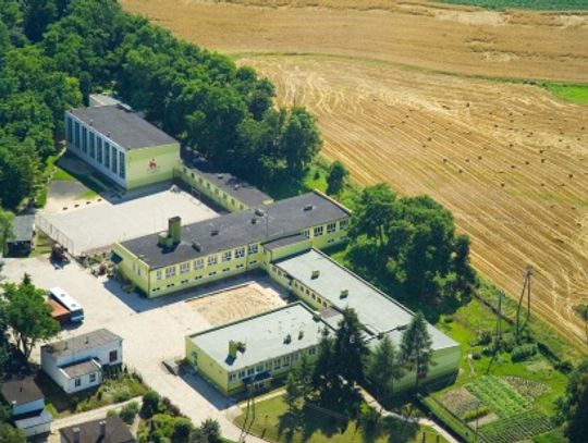 To największa inwestycja w gminie, a nawet całym powiecie