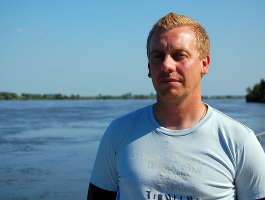 To nie jest tylko nasz pomost