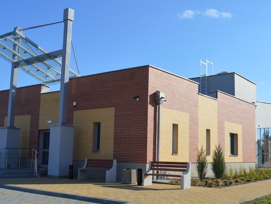 To nie przychodnia czy dom kultury! Tak dziś wygląda wiejska świetlica...