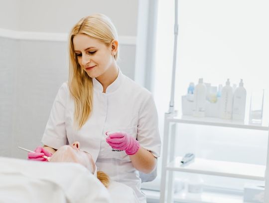 Toksyna botulinowa w leczeniu migreny