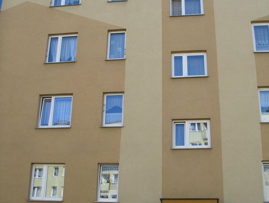 Tragedia na ul. Niepodległości w Tczewie. Zginęła kobieta