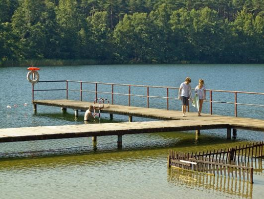 TRAGEDIA NAD WODĄ. Utopił się 18-letni mieszkaniec naszego powiatu