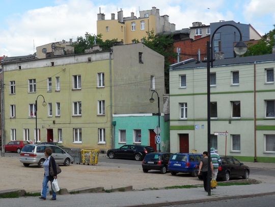 Tragiczna śmierć. Co wydarzyło się 22 lipca przy ul. Wąskiej?