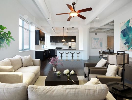 Trendy w rynku pierwotnym -jakie projekty budynków cieszą się największą popularnością?