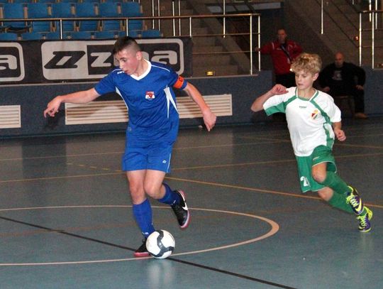 Triumf Lechii w Tczewie w ogólnopolskim turnieju Gryf Cup 2014