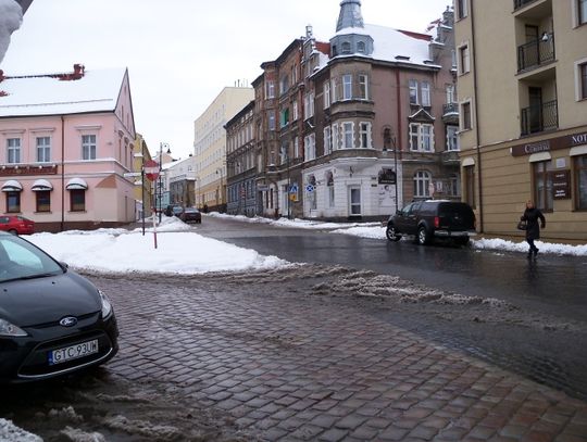 „Trójkąt” czeka na monitoring - 57 podpisów w sprawie bezpieczeństwa