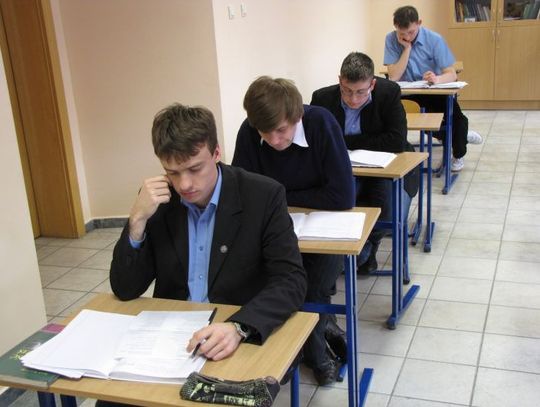 Trudna matematyka, łatwy angielski. Wrażenia po pisemnych maturach