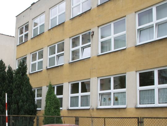 Trwają inwestycje w tczewskich szkołach - nie tylko termomodernizacje