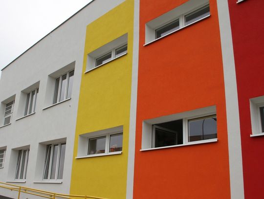 Trwają prace remontowe w tczewskich szkołach i przedszkolu. Na jakim są etapie?