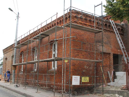 Trwają remonty w tczewskich podstawówkach