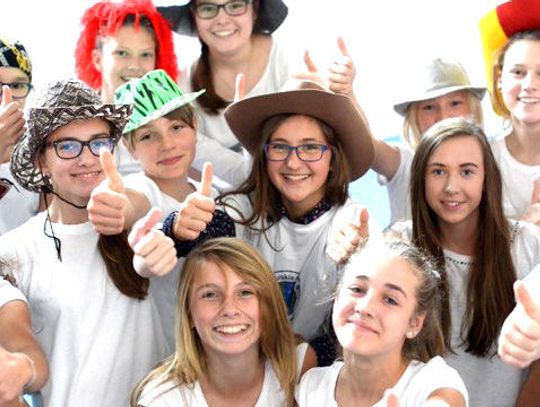 Trzecia edycja Tczewskiego Balu Świętych! 