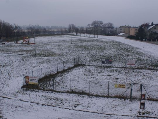 Trzy atrakcje zamiast basenu? Co na 100-lecie odzyskania niepodległości?
