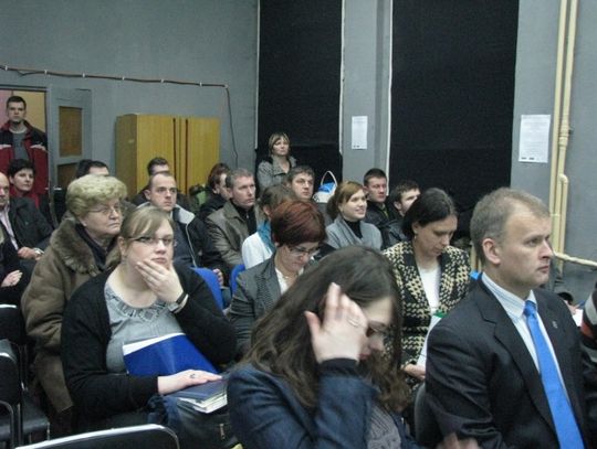 Trzy filary dla przedsiębiorczych. Bank partnerów lokalnych