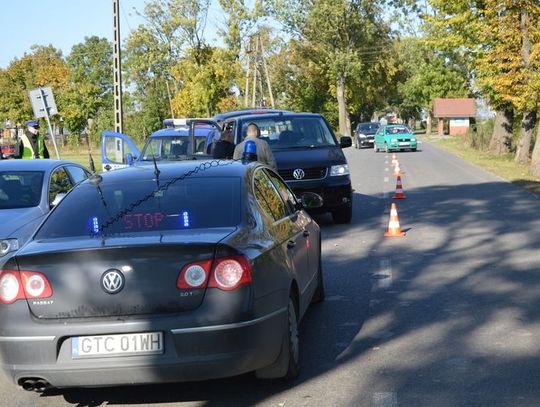 Trzy tymczasowe areszty: za rozbój na 69-latku i za uciekanie drogówce