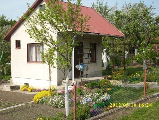 Trzydzieści lat minęło...