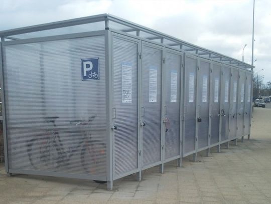 Trzymasz rower we wiacie ponad 48 h? Może zostać usunięty