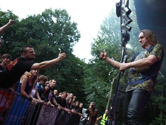 TSA i Przegląd Amatorskich Zespołów Alternatywnych UnderGramy