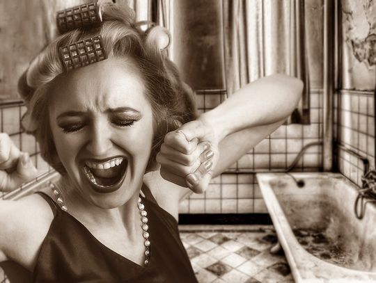 Tunika idealnym wyborem na wiosnę!