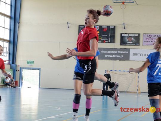 Turniej o Puchar Dyrektora Powiatowego Centrum Sportu (ZDJĘCIA)