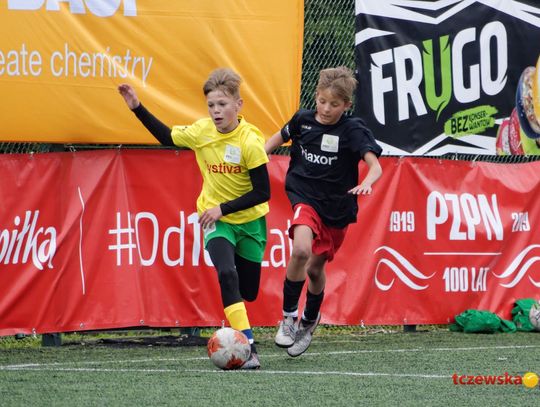 Turniej Procam Cup w Subkowach (ZDJĘCIA)