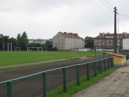 Tutaj już nie potrenują? Stadion miejski do likwidacji