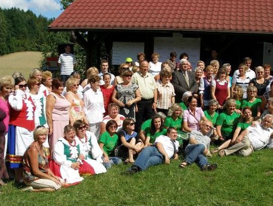 [TV] „Sport w naszej wsi” na Powiatowym Turnieju KGW 2011