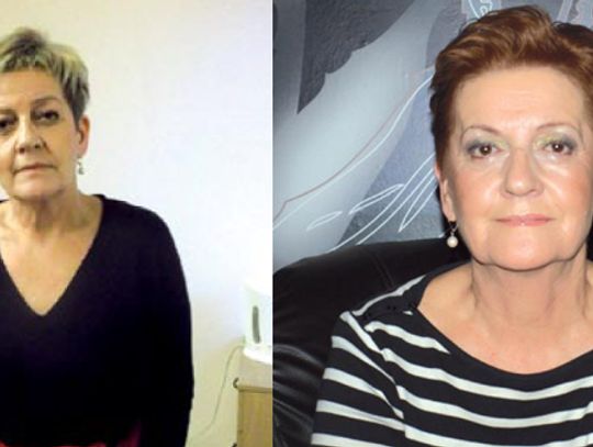 Twój Styl: "Metamorfozy"