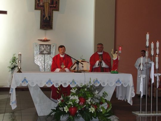 Tydzień Misji Świętych w kościele Św. Franciszka 