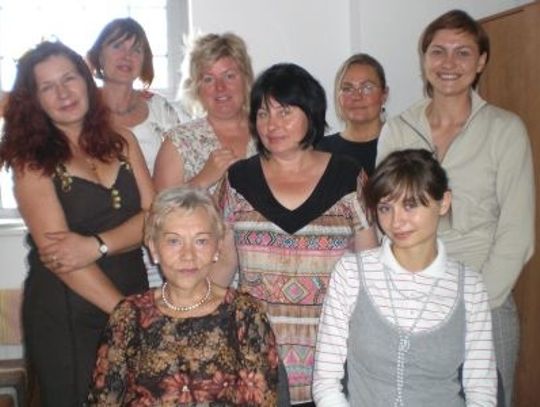 Tydzień życia w pamiętniku