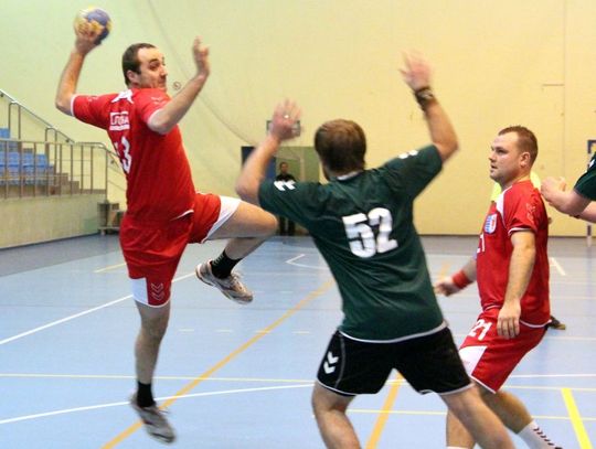 Tylko remis w Strzelnie - Latocha Agropom Sambor bez zwycięstwa