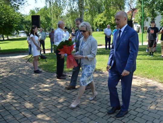 Uczcili pamięć ofiar czerwca 56. To było pragnienie wolności