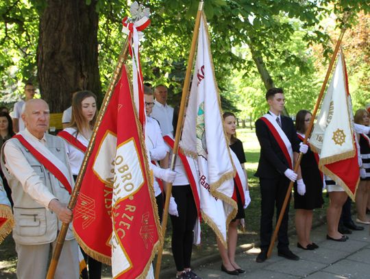 Uczciliśmy 73. rocznicę bitwy pod Monte Cassino