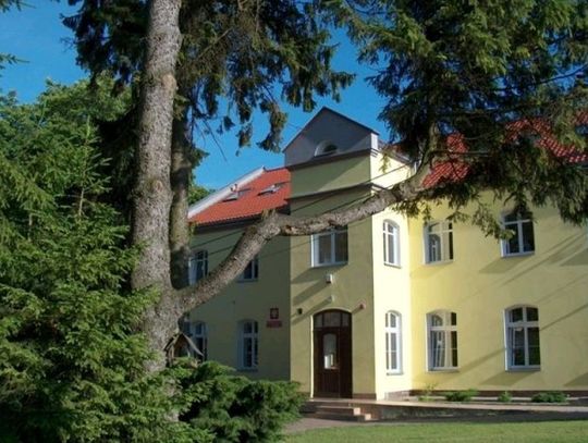 Uczniowie gniszewskiego gimnazjum od 1 września zaczną naukę w Swarożynie