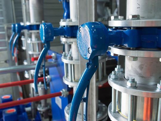 Uczniowie i nauczyciele „dziesiątki” mogą wrócić bezpiecznie do nauki