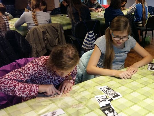 Uczniowie z Norderstedt z wizytą w Tczewie