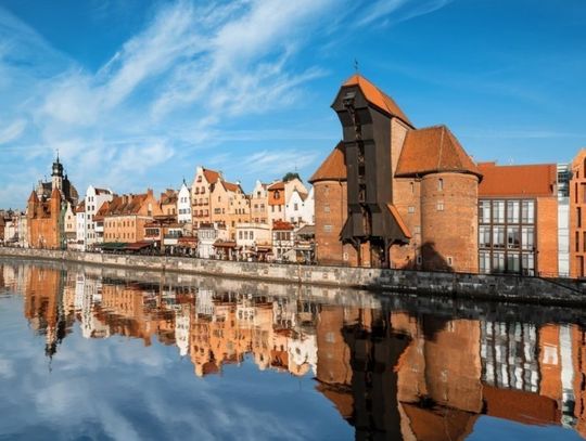 Udajemy się nad morze… w celach biznesowych