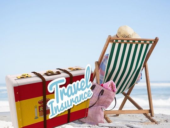Udane wakacje, a ubezpieczenie zdrowotne!
