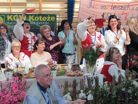 Udany występ KGW Lipia Góra