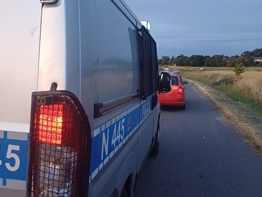 Udawał brata, by uniknąć kłopotów. Teraz grożą mu poważne konsekwencje